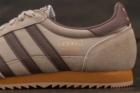 adidas dragon vintage